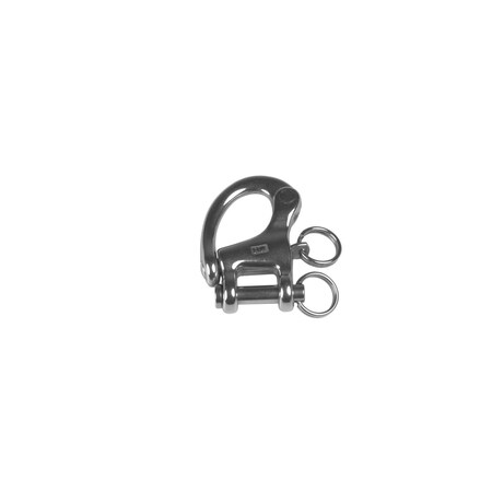 Ronstan Series 80 Snap Shackle Only RS208020